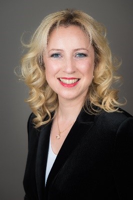 Melanie Kleine LL.M.